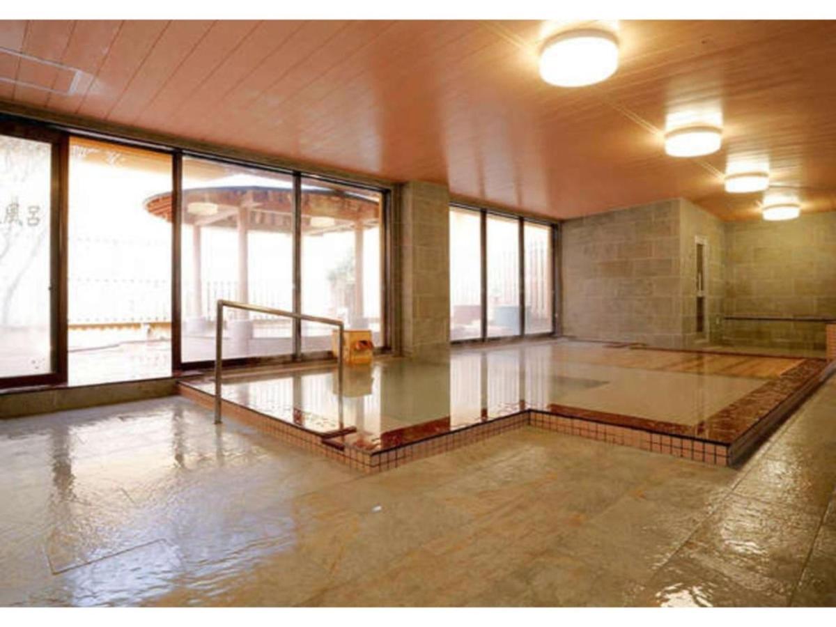 Tazawako Lake Resort & Onsen / Vacation Stay 78984 Semboku Exterior photo